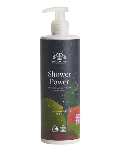 SHOWER POWER 400ML